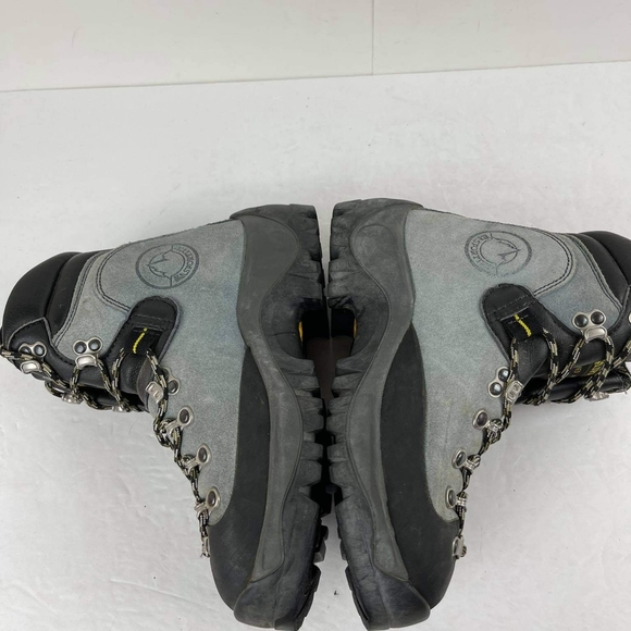 La Sportiva Women's Makalu Suede Leather Size 7.5 - Picture 3 of 8